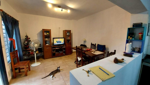 Imagen 4 de 16 de Ph Interno De 3 Ambientes