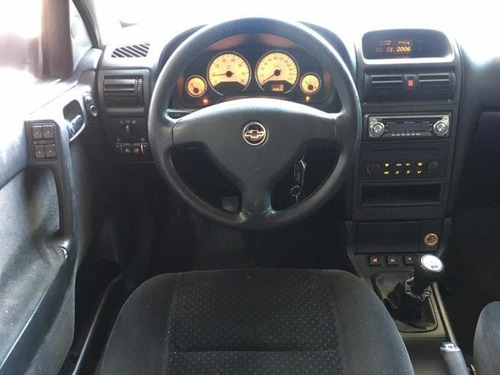 Chevrolet Astra Hatch Advantage 2.0 (flex) Flex Manual