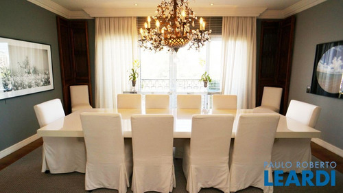 Imagem 11 de 15 de Apartamento - Jardim Paulistano - Sp - 552825