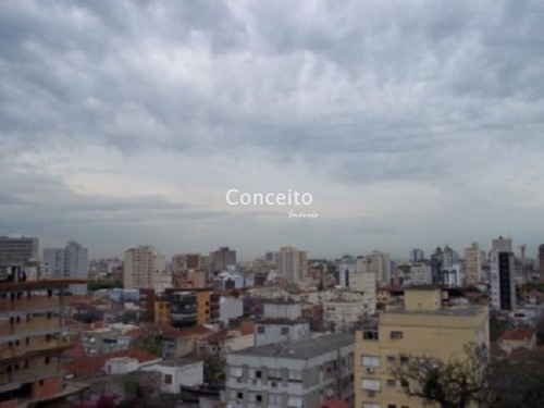 Imagem 3 de 15 de Apartamentos - Rio Branco - Ref: 6217 - V-6217