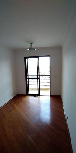 Imagem 1 de 16 de Apartamento À Venda, 58 M² Por R$ 265.000,00 - Vila Menck - Osasco/sp - Ap8604