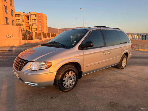 Chrysler Caravan Town Country Town Country
