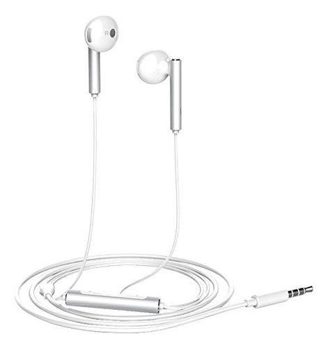 Huawei Am115 Mitad Auricular In-ear Control Remoto Alambre