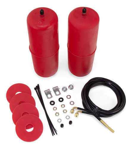 Air Lift 81560 1000 Series Kit De Muelle Trasero De Aire