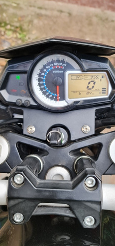 Benelli Tnt300
