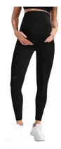 Comprar Calza Shein Para Embarazadas!! Seamless Push Up Premium