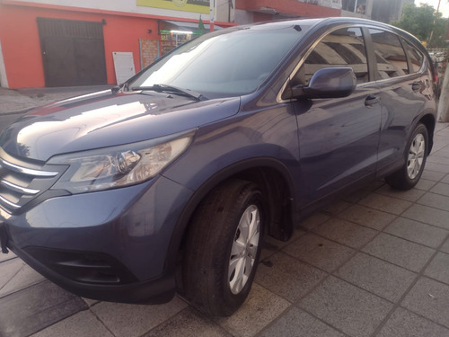 Honda CR-V 2.4 Lx 2wd 185cv At