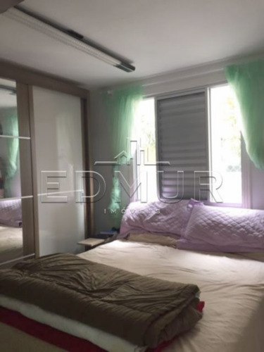 Imagem 10 de 15 de Apartamento - Vila Sao Pedro - Ref: 11864 - V-11864