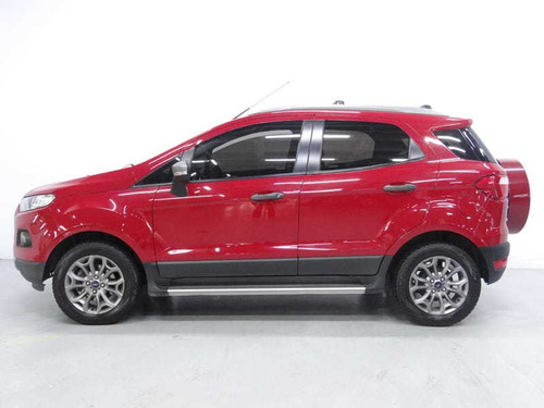 Ford Ecosport Freestyle 1.6 16v Flex 5p