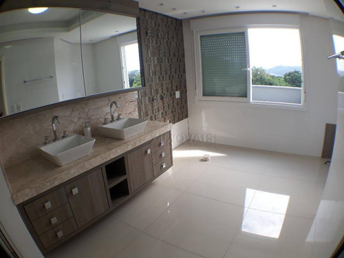Imagem 17 de 30 de Casa Com 3 Dormitórios À Venda, 322 M² Por R$ 1.650.000,00 - União - Estância Velha/rs - Ca2273