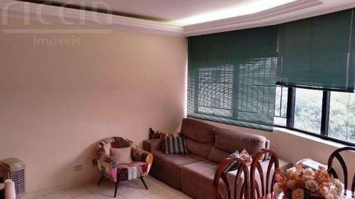 Imagem 15 de 15 de Apartamento - Jardim Augusta - Ref: 4139 - V-ap0221