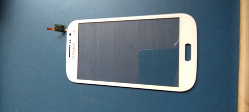 Touch Screen Celular Samsung Galaxy Gran Duos I9082 Retirado