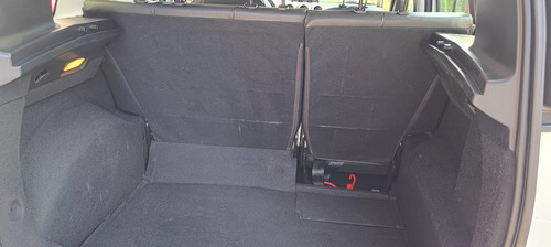 Citroën Aircross 1.6 16v Exclusive Flex Aut. 5p