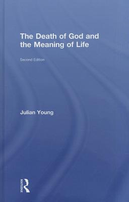 Libro The Death Of God And The Meaning Of Life - Young, J...