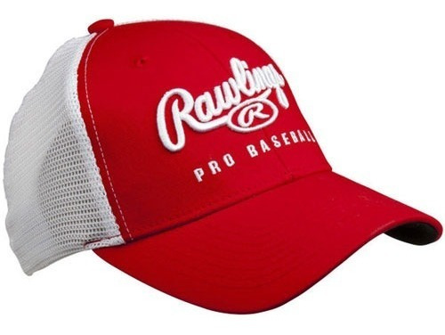 Rawlings Flexfit Gorra Deportiva Beisbol / Cachucha Baseball