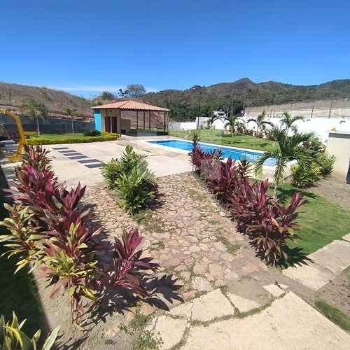 Imagen 12 de 13 de Casa En Venta Conjunto Residencial Villa De Campo Barcelona