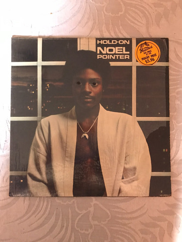 Noel Pointer - Hold On