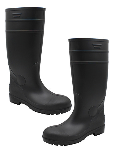 Botas De Lluvia Altas Wellies Tall Barrel