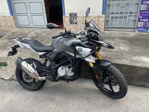 Bmw G 310 Gs