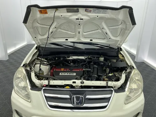 Honda CR-V 2.4 Lx