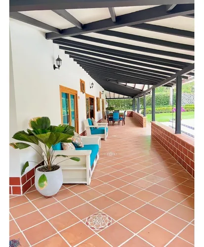 Venta De Finca En Sopetran