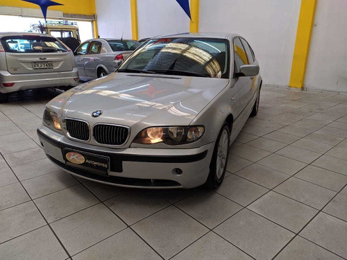 BMW Serie 3 2.0 Top Aut. 4p