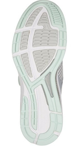 tênis asics dynamis feminino