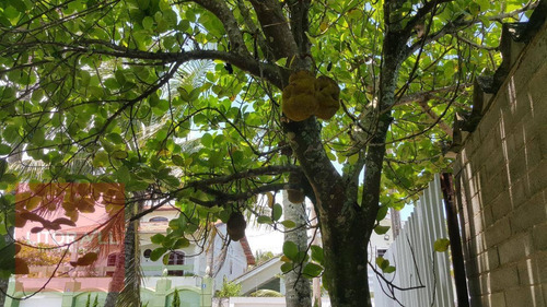 Casa Com 2 Dormitórios À Venda, 89 M² Por R$ 350.000,00 - Estância Balneária De Itanhaém - Itanhaém/sp - Ca1941