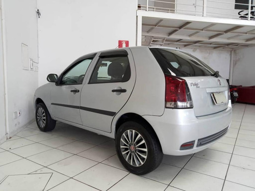 Fiat Palio Fire Economy 1.0 8v