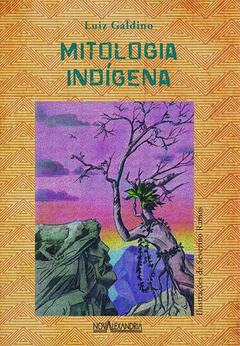 Mitologia Indigena