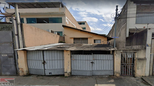 Imagem 1 de 1 de Terreno Bairro Do Chora Menino ! Com 2 Frentes - St20485