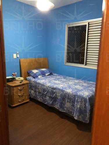 Imagem 15 de 15 de Apartamento Para Venda, 3 Dormitório(s), 70.0m² - 5227