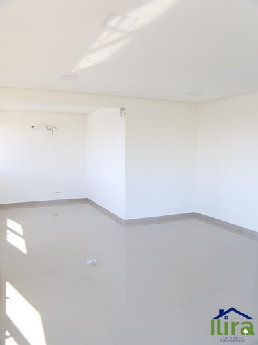 Imagem 6 de 11 de Ref.: 3189 - Sala Em Osasco Para Aluguel - L3189