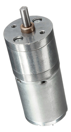 Wu-chuang W Motor De Baixa Velocidade 12v 1360rpm