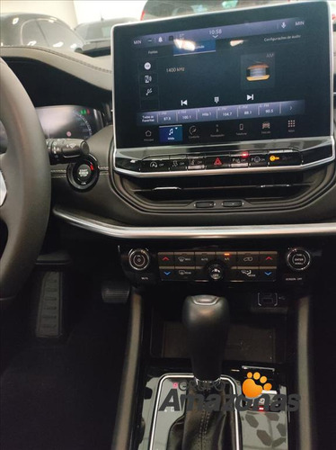 Jeep Compass 1.3 T270 TURBO FLEX S AT6