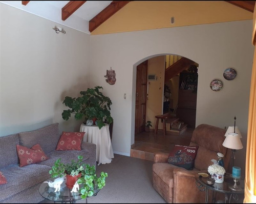 Imagen 2 de 16 de Casa En Venta De 4 Dorm. En Villa Alemana