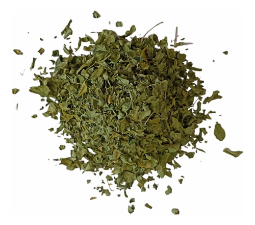 Hoja De Moringa Premium 1 Kilo, 100% Natural