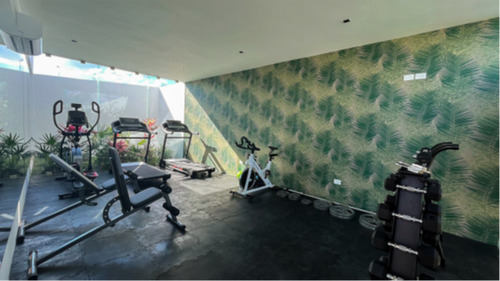 Terreno En Venta En Fiora Residencial Cholul, Yuc. Rtv369