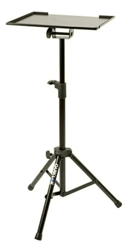 Quik-lok Soporte De Trípode Para Portátil Y Mezclador De
