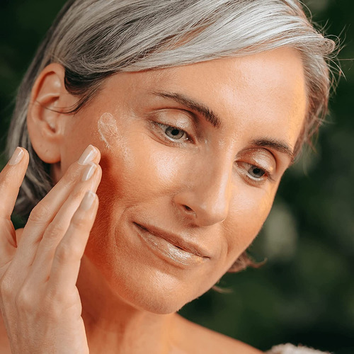 Tree Of Life - Crema Antiarrugas Con Retinol 50ml Tipo De Piel Pieles Maduras