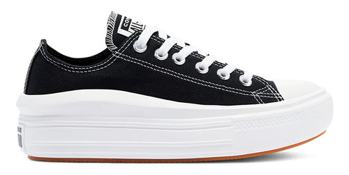 Zapatillas Converse Chuck Taylor All Star Move Low | 570256