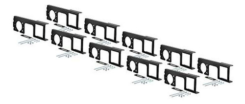 Soporte Fácil Para Conector De Remolque En Vehículos .