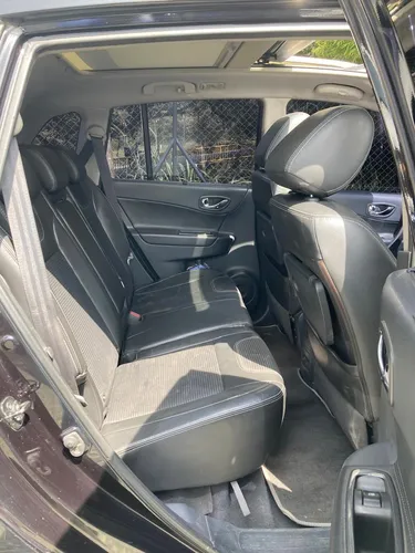 Renault Koleos 2.5 Dynamique 4x2
