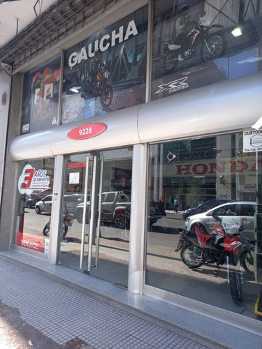 Honda Xr190l Injection 2023 0km $2.590.000 Hondalomas