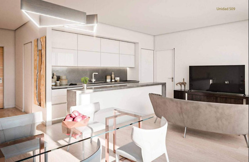 Imagen 3 de 6 de Venta - Departamento -monoambiente - Con Balcón - Colegiales - Oportunidad - Inversión