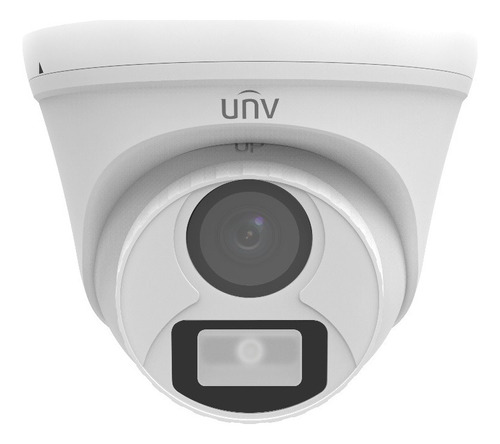 Cámara Unv Domo Uac-t112-f28-w