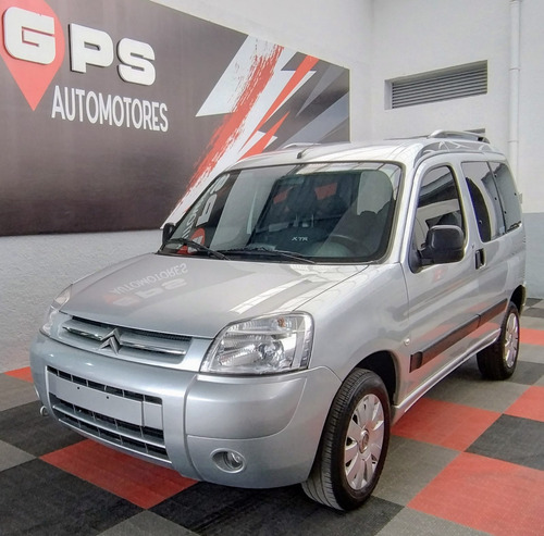 Citroën Berlingo Multispace 1.6 Xtr Hdi 92 Am18