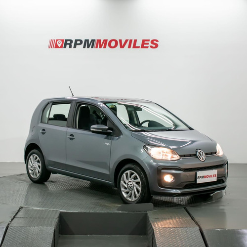 Volkswagen Up! 1.0 High Up! 75cv 5 p
