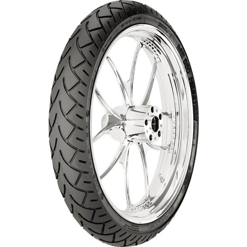 Pneu Dianteiro 120/90-18 Metzeler Me880 P/ Shadow Vt 1100