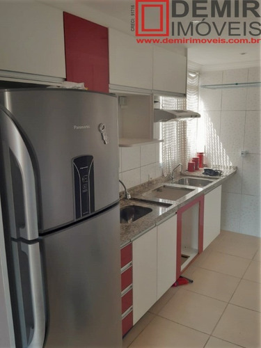 Imagem 4 de 9 de Apartamento - Ap00102 - 68693658